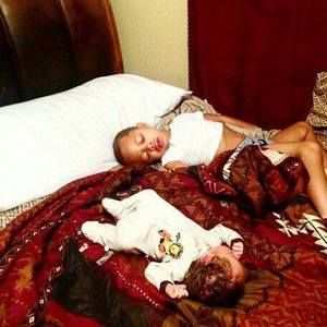 Meet your Posher, Darrell